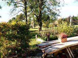 LatterLy Rooms, bed & breakfast a Silkeborg