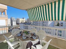 LANZA GANDÍA CENTRO - Sólo Familias, hotel v destinaci Los Mártires