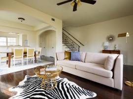 Sonder Tremé, serviced apartment in New Orleans