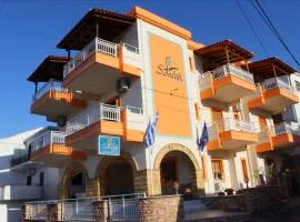 Sofotel - Refined Comfort, Koroni Centre