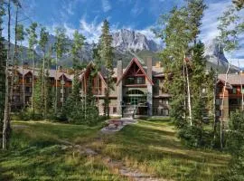 WorldMark Canmore-Banff