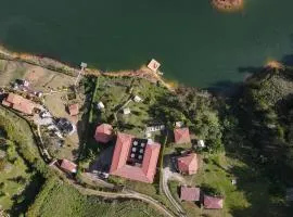 Soy Local Guatape Campestre