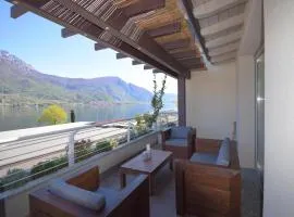 Apt Jolanda Bellagio Wild Flowers