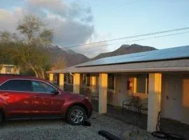 Borrego Springs Motel