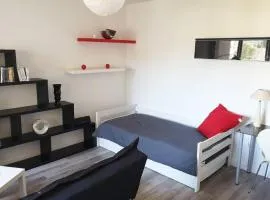 Logement entier Saint brieuc centre