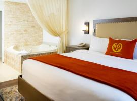 Westgate Flamingo Bay Resort, complex din Las Vegas