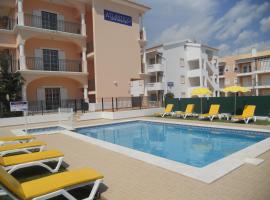 Apartamentos Atlantico by OA