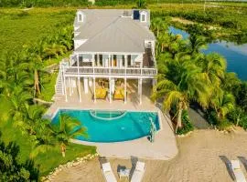 Villa of the Setting Sun