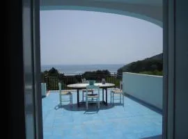 appartamento in villa fortunata 1