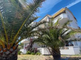 Apartments &Scaron;tokić