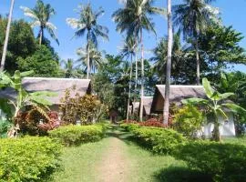 Lanta Coral Beach Resort