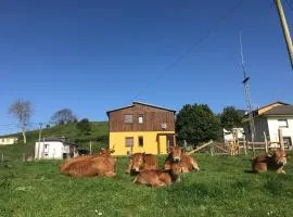 El Refugio de Isol La Fontarica & Fuente