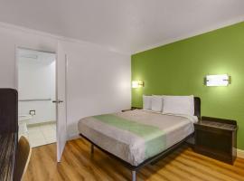 Motel 6-King City, CA