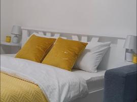 Apartman Iva, place to stay in Nova Varoš