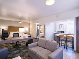 Holiday Inn & Suites Chihuahua Expo by IHG