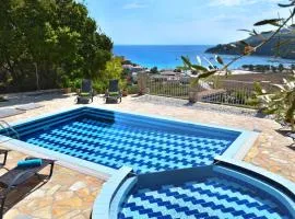 Villa Tireda