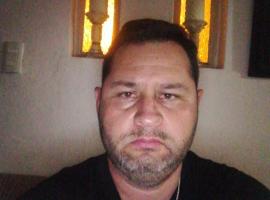 City express, hotel v destinaci Cananea