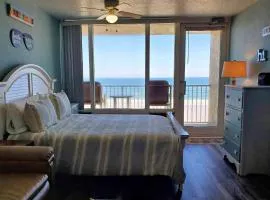Pirates Cove Condo Unit 406