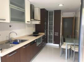 Luxury ApartHotel Colinas do Cruzeiro, apartement sihtkohas Odivelas