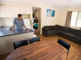 Ball Park Caravan Park