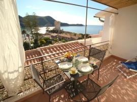 Villa Manzoni, holiday rental in Campese