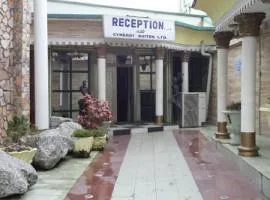 Cynergy Suites Festac Town - Standard
