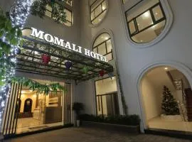 MOMALI Hotel Ninh Binh