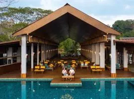 Symphony Samudra Beachside Jungle Resort And Spa