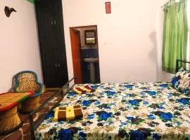 The Ghughuti Himalayan Homestay
