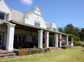 Fynbos Ridge Country House & Cottages