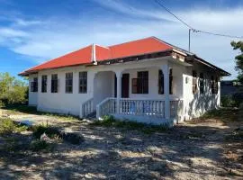 Habeba House Nungwi