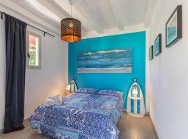 Kite House, hotel v destinaci Ispica