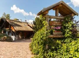 Chalet La Stua