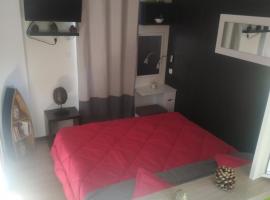 MAGNIFIQUE MOBIL-HOME au SABLE D'OR dep 34, hotel in Cap d'Agde