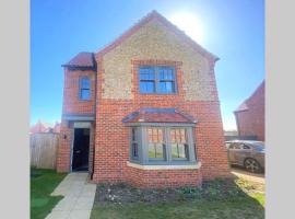 Rookery Cottage, hotel a Mundesley