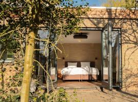 Kwadijkerbos, spa hotel in Kwadijk