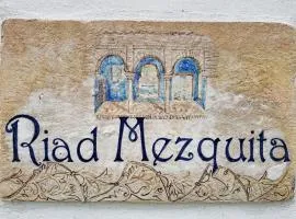 Riad Mezquita de Cordoba