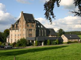 Chaityfontaine, hôtel à Pepinster