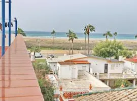 Habitación Cañaveral Playa Conil II