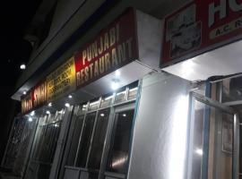 Vamoose Suri Rudraprayag, παραθεριστική κατοικία σε Badrinath