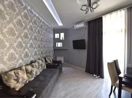 Amiryan street, 1 bedroom New Renovated, Modern apartment AM777
