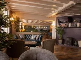 The Falcon Hotel