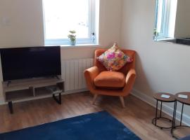 Lovely coastal house in the western lake district minimum 3 night stay, pet-friendly hotel in St Bees