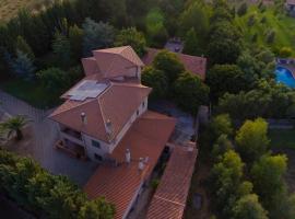 Casa vacanze Maria Maddalena 1 Iglesias – dom wakacyjny w mieście Iglesias