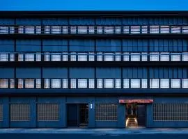 hotel tou nishinotoin kyoto