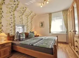 Ferienhaus Scharhörn