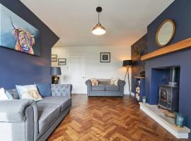 Host & Stay - Cummins & Goings Cottage, hotel di Barnard Castle