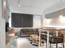 澎湖市場文旅 Shijo Inn