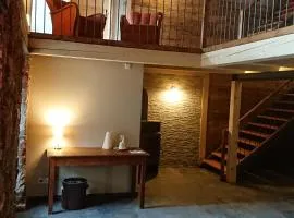 Pension Müllers Mühle