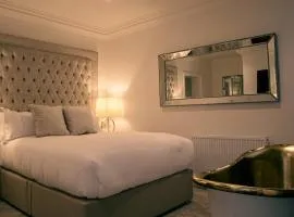 5 stars hotel in Chester 5 stars hotel in Chester